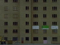 The Dilapidated Dwelling (2000)
