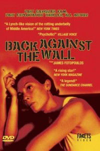 Back against the Wall (2002)