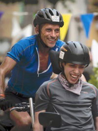 Épreuve d'une Vie, L’ (2013)