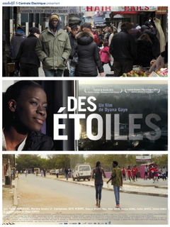 Des Étoiles (2013)