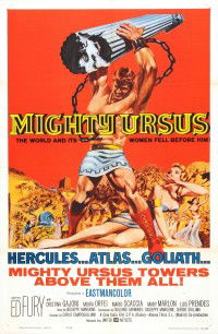 Ursus (1961)