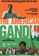 The American Gandhi