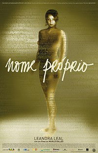 Nome Próprio (2007)