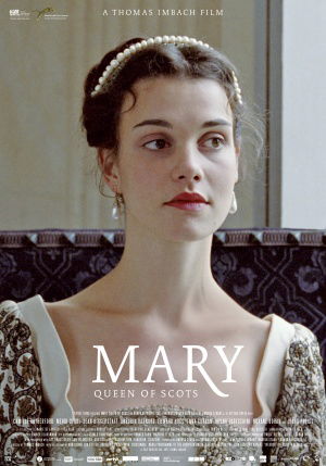 Mary Queen of Scots