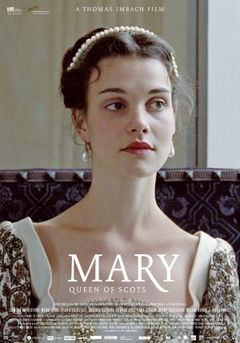 Mary Queen of Scots (2013)