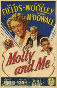 Molly and Me (1945)