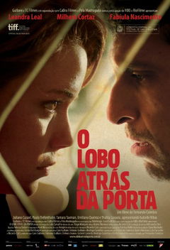 A Wolf at the Door (2013)