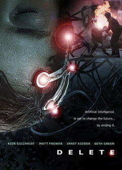 Delete (2013)