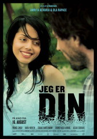 Jeg Er Din (2013)
