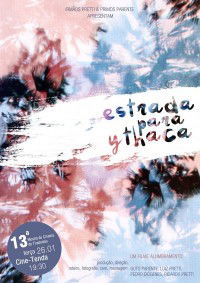 Estrada para Ythaca (2010)