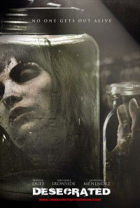 Desecrated