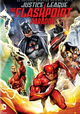 Justice League: The Flashpoint Paradox