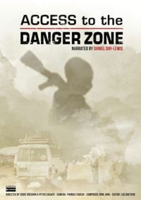 Access to the Danger Zone (2012)