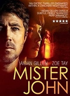 Mister John (2013)