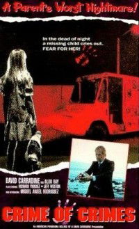 Crime of Crimes (1989)