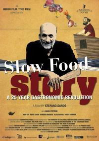 Slow Food Story