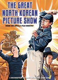 The Great North Korean Picture Show