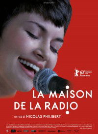 La Maison de la Radio (2013)