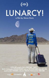 Lunarcy! (2012)