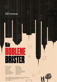 Når Boblene Brister (2012)