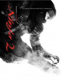 Ninja: Shadow of a Tear (2013)