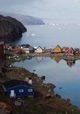 The Village at the End of the World