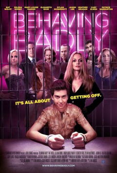 Behaving Badly (2014)