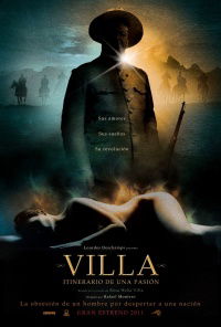 Villa, Itinerario de una Pasión (2013)
