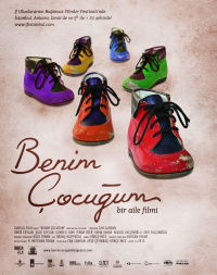 Benim Çocugum (2013)