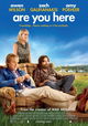 You Are Here