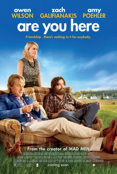 You Are Here (2013)