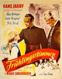Frühlingsstimmen (1952)