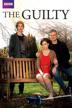 The Guilty (2013)