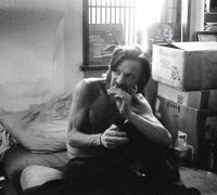 Dust Radio: A Film about Chris Whitley (2013)