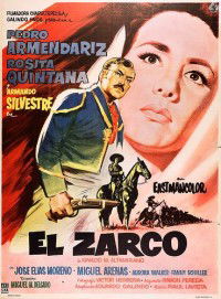 El Zarco (1959)