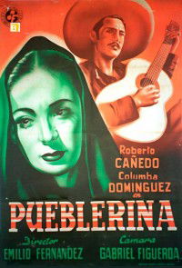 Pueblerina (1949)