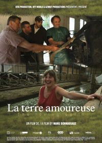 La Terre Amoureuse (2012)