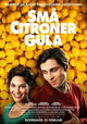 Små Citroner Gula