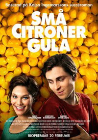 Små Citroner Gula (2013)