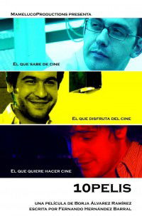 10 Pelis (2011)