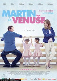 Martin a Venuse (2012)