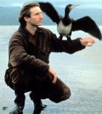 The Cormorant (1993)