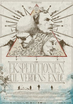 Expedition to the End of the World (2013)