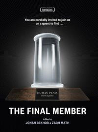 The Final Member (2012)