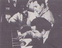 Byl Jazz (1983)