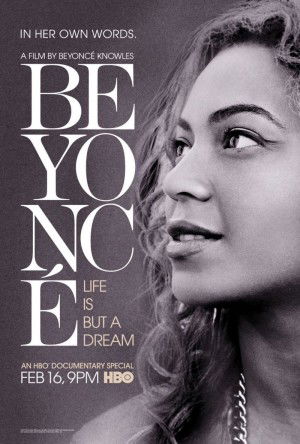 Beyoncé: Life Is But a Dream