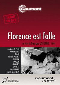 Florence Est Folle (1944)