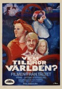 Tältet (1978)