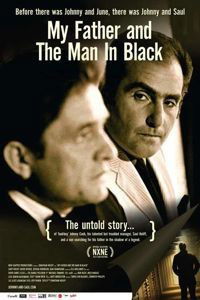My Father and the Man in Black (2012)