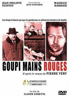 Goupi Mains Rouges (1994)